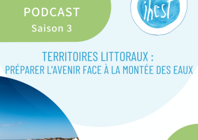 Territoires littoraux : préparer l’avenir face à la montée des eaux